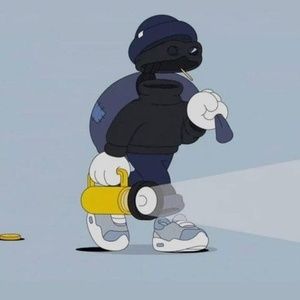 Meet your Posher, Brycen